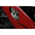 AELLA Generator cover protector For the Ducati Panigale V4 / S / R / Speciale AELLA Generator cover protector For the Ducati Panigale V4 / S / R / Speciale